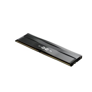 Silicon Power Pamięć RAM Silicon Power XPOWER Zenith DDR4 16GB (2x8GB) 3600MHz CL18 UDIMM 1Gx8 DR heatsink