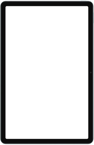 Xiaomi Tablet Xiaomi Redmi Pad 2 4/128GB WiFi Green