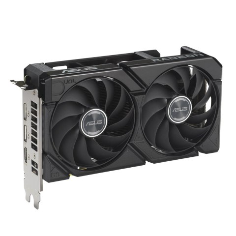 ASUS Karta graf. ASUS DUAL RX9060XT 8G