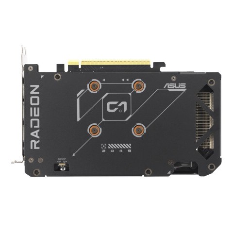 ASUS Karta graf. ASUS DUAL RX9060XT 8G