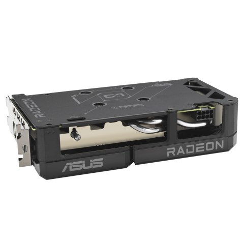 ASUS Karta graf. ASUS DUAL RX9060XT 8G