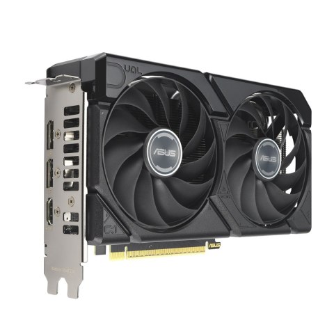 ASUS Karta graf. ASUS DUAL RX9060XT 8G