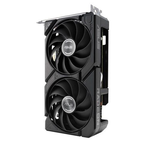 ASUS Karta graf. ASUS DUAL RX9060XT 8G