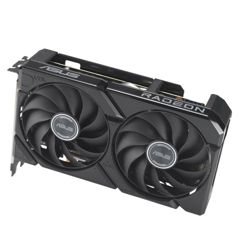 ASUS Karta graf. ASUS DUAL RX9060XT 8G