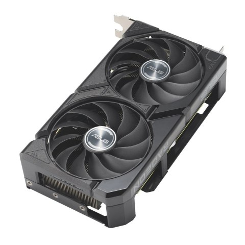 ASUS Karta graf. ASUS DUAL RX9060XT 8G