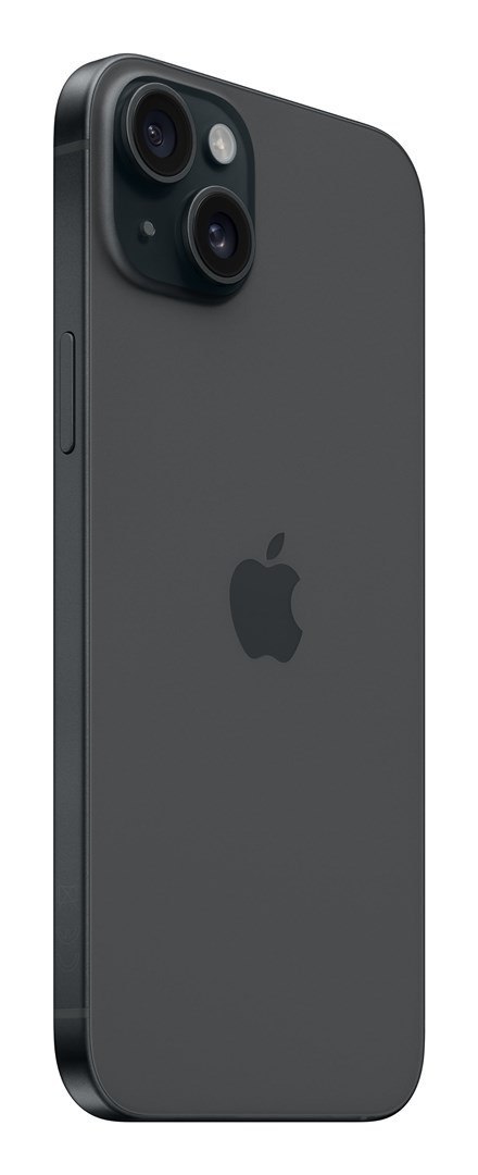 Apple Apple iPhone 15 Plus 128GB Black
