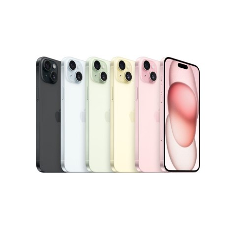Apple Apple iPhone 15 Plus 128GB Black