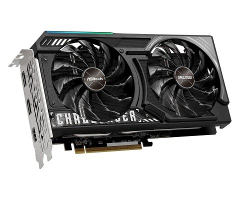 Asrock Karta graf. Asrock RX9060XT Challenger 8GB OC