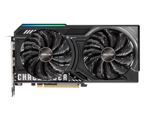 Asrock Karta graf. Asrock RX9060XT Challenger 8GB OC