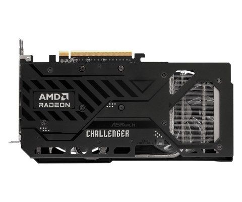 Asrock Karta graf. Asrock RX9060XT Challenger 8GB OC