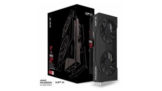 XFX Karta graf. XFX Swift RX 9060XT OC 16GB