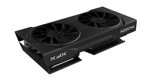 XFX Karta graf. XFX Swift RX 9060XT OC 16GB