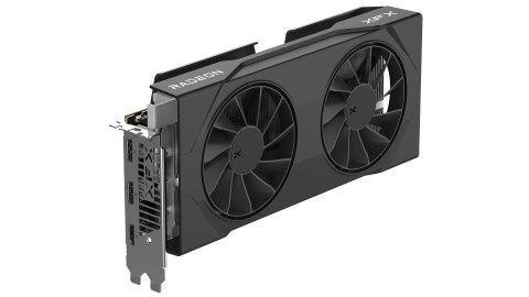 XFX Karta graf. XFX Swift RX 9060XT OC 8 GB XFX Karta graf. XFX Swift RX 9060XT OC 8 GB