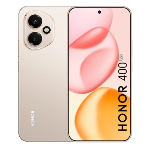 Honor Honor 400 8/256GB Złoty