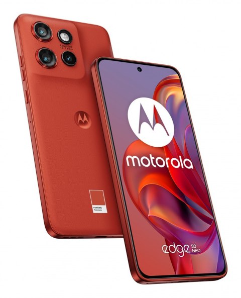 Motorola Motorola Edge 50 Neo 5G 12/512GB Mocha Poinciana