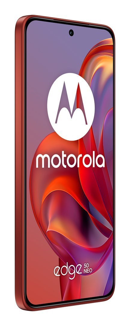 Motorola Motorola Edge 50 Neo 5G 12/512GB Mocha Poinciana