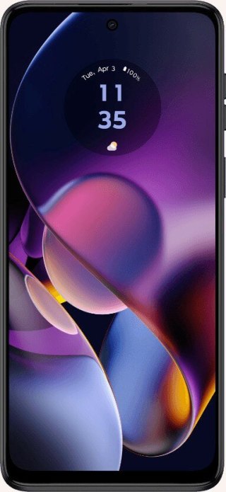 Motorola Motorola Moto G54 Power 5G DS 8/256GB Midnight Blue