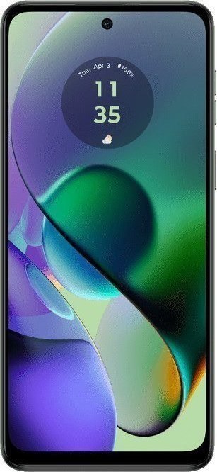 Motorola Motorola Moto G54 Power 5G DS 8/256GB Mint Green