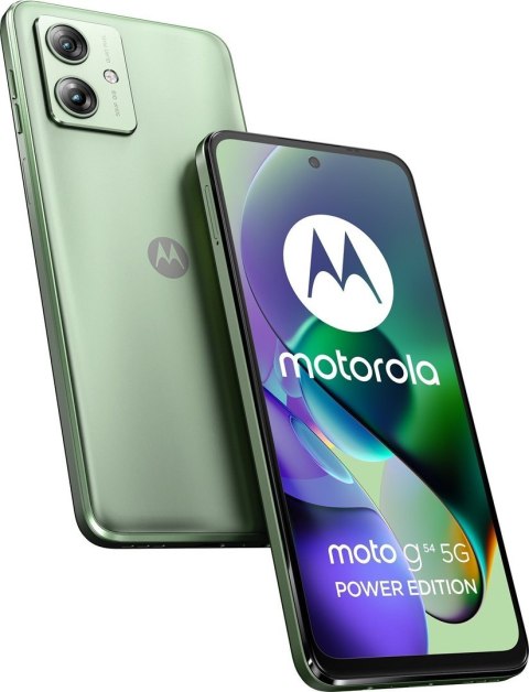 Motorola Motorola Moto G54 Power 5G DS 8/256GB Mint Green