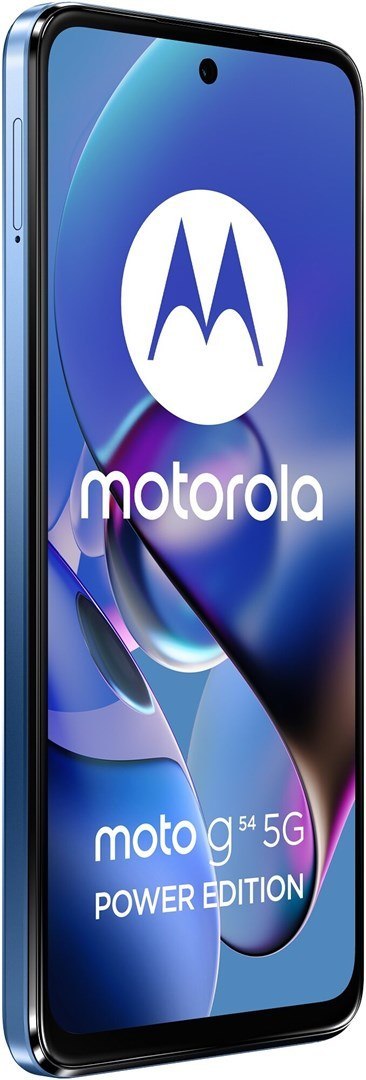 Motorola Motorola Moto G54 Power 5G DS 8/256GB Pearl Blue