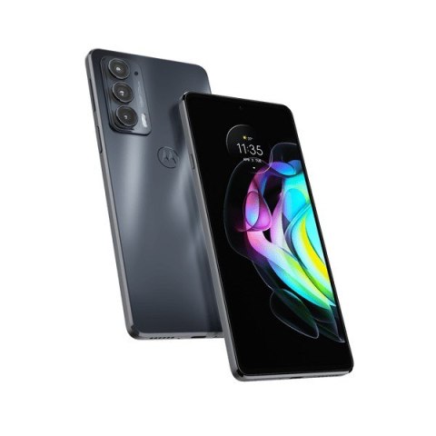 Motorola Smartfon Motorola Edge 20 8/128GB 6,7" OLED 2400x1080 4000mAh Dual SIM 5G Green (WYPRZEDAŻ)