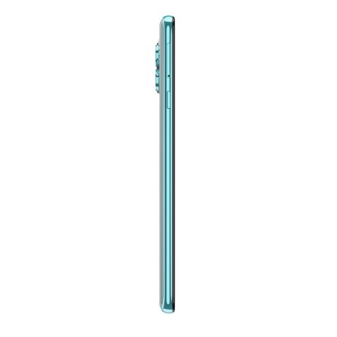 Motorola Smartfon Motorola Edge 20 Lite 8/128GB 6,7" OLED 2400x1080 5000mAh Dual SIM 5G Lagoon Green (WYPRZEDAŻ)