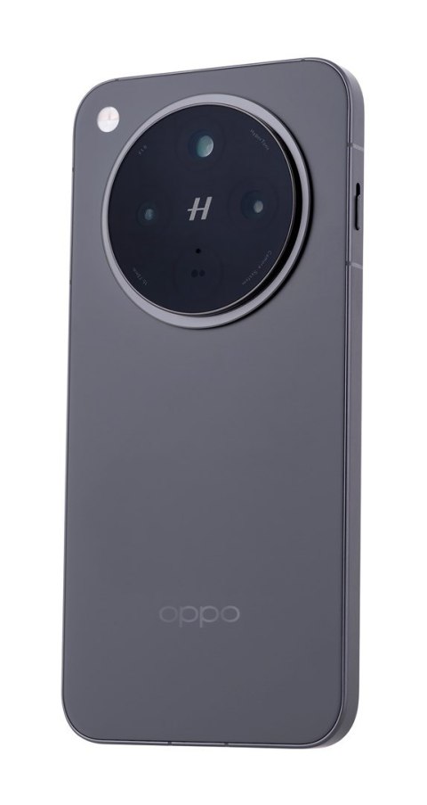 OPPO Oppo Find X8 5G DS 16/512GB Black (WYPRZEDAŻ)
