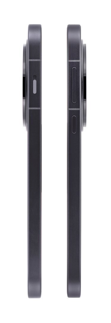 OPPO Oppo Find X8 5G DS 16/512GB Black (WYPRZEDAŻ)