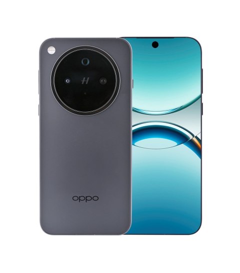 OPPO Oppo Find X8 5G DS 16/512GB Black (WYPRZEDAŻ)