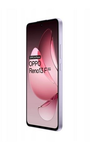 OPPO Oppo Reno 13F 5G 8/256GB Plume Purple