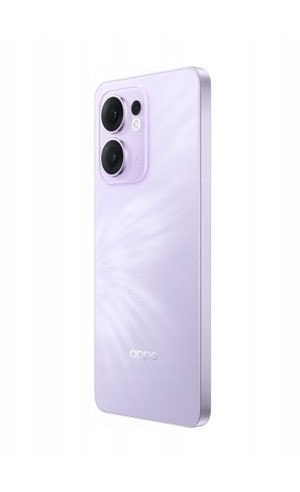 OPPO Oppo Reno 13F 5G 8/256GB Plume Purple