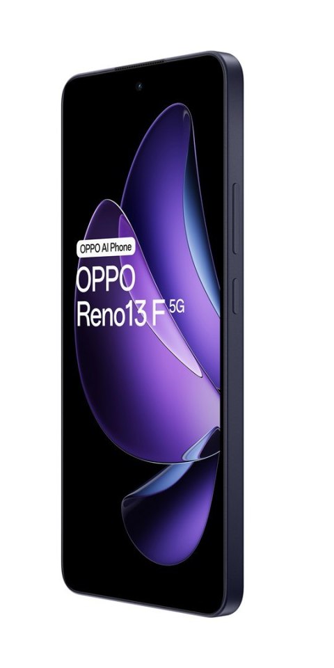 OPPO Oppo Reno 13F 8/256GB DS 5G Luminous Blue (WYPRZEDAŻ)