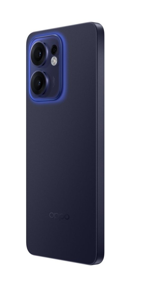 OPPO Oppo Reno 13F 8/256GB DS 5G Luminous Blue (WYPRZEDAŻ)
