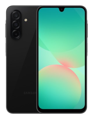 Samsung Samsung Galaxy A26 (A266) 5G DS. 6/128GB Black