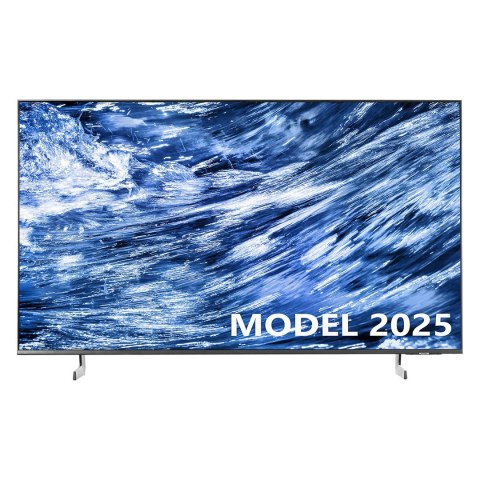 Samsung Telewizor Samsung QE55Q8FAAUXXH QLED 55'' 4K Ultra HD Tizen Q-Symphony Szary (MODEL 2025) Samsung Telewizor Samsung QE55Q8FAAUXXH QLED 55'' 4K Ultra HD Tizen Q-Symphony Szary (MODEL 2025)