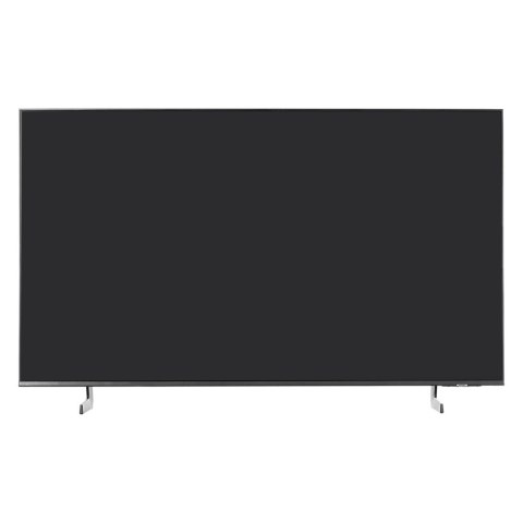 Samsung Telewizor Samsung QE55Q8FAAUXXH QLED 55'' 4K Ultra HD Tizen Q-Symphony Szary (MODEL 2025) Samsung Telewizor Samsung QE55Q8FAAUXXH QLED 55'' 4K Ultra HD Tizen Q-Symphony Szary (MODEL 2025)