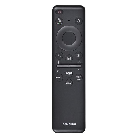 Samsung Telewizor Samsung QE55QN92DATXXH Neo QLED 55'' 4K Ultra HD 144Hz Tizen Dolby Atmos Czarny