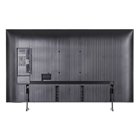 Samsung Telewizor Samsung QE65Q7FAAUXXH QLED 65'' 4K Ultra HD Tizen Q-Symphony DVB-T2 Czarny (MODEL 2025) Samsung Telewizor Samsung QE65Q7FAAUXXH QLED 65'' 4K Ultra HD Tizen Q-Symphony DVB-T2 Czarny (MODEL 2025)