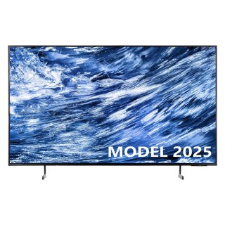 Samsung Telewizor Samsung QE75Q7FAAU QLED 75'' 4K Ultra HD Tizen Q-Symphony DVB-T2 Czarny (MODEL 2025)