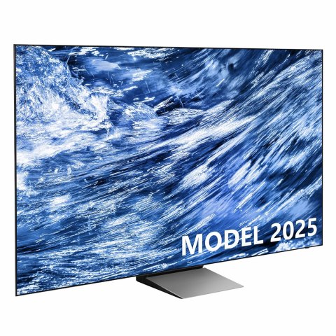 Samsung Telewizor Samsung QE83S94DAEXXH OLED 83'' 4K Ultra HD 144Hz Tizen Dolby Digital Plus Czarny