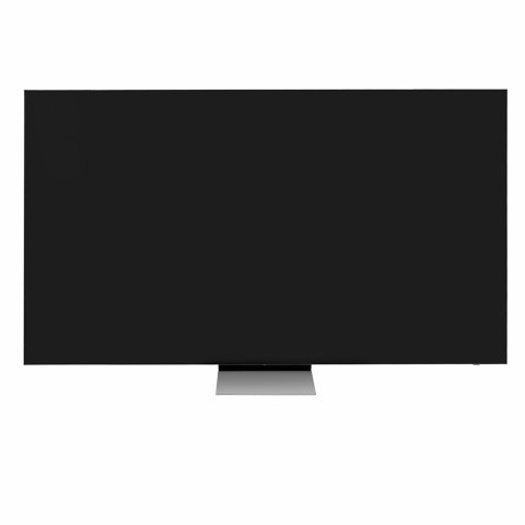 Samsung Telewizor Samsung QE83S94DAEXXH OLED 83'' 4K Ultra HD 144Hz Tizen Dolby Digital Plus Czarny