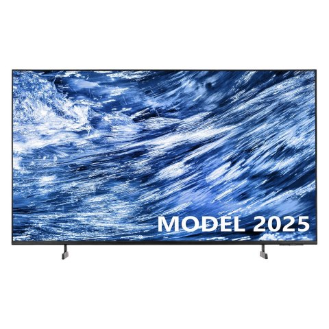 Samsung Telewizor Samsung UE75U8072FUXXH LED 75" 4K Ultra HD Tizen Q-Symphony DVB-T2 Czarny (MODEL 2025)
