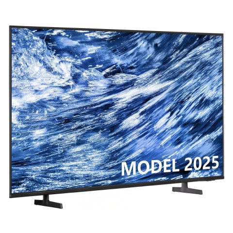 Samsung Telewizor Samsung UE75U8072FUXXH LED 75" 4K Ultra HD Tizen Q-Symphony DVB-T2 Czarny (MODEL 2025)