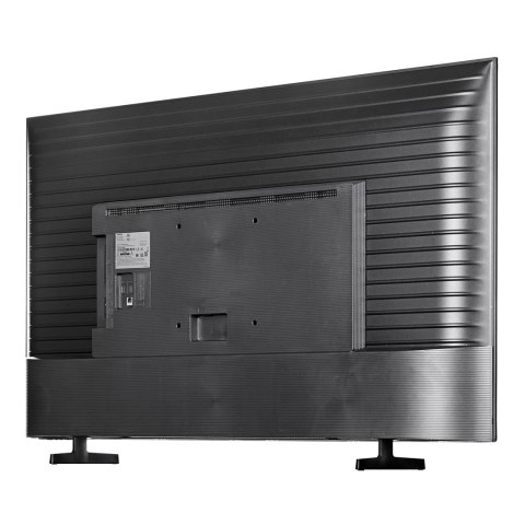 Samsung Telewizor Samsung UE75U8072FUXXH LED 75" 4K Ultra HD Tizen Q-Symphony DVB-T2 Czarny (MODEL 2025)