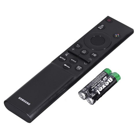 Samsung Telewizor Samsung UE75U8072FUXXH LED 75" 4K Ultra HD Tizen Q-Symphony DVB-T2 Czarny (MODEL 2025)