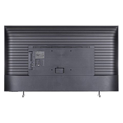 Samsung Telewizor Samsung UE75U8072FUXXH LED 75" 4K Ultra HD Tizen Q-Symphony DVB-T2 Czarny (MODEL 2025)