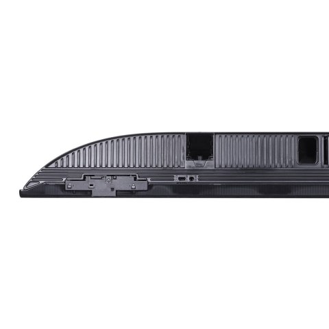 Samsung Telewizor Samsung UE75U8072FUXXH LED 75" 4K Ultra HD Tizen Q-Symphony DVB-T2 Czarny (MODEL 2025)