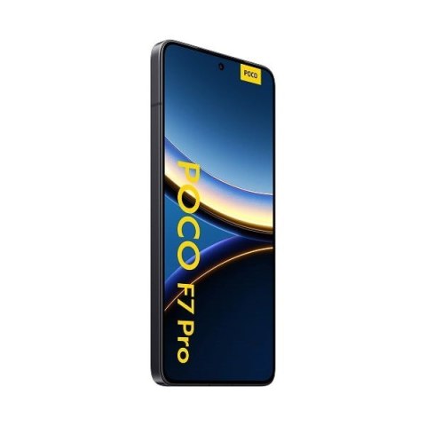 Xiaomi Xiaomi Poco F7 Pro 5G Dual Sim 12/256GB Black Xiaomi Xiaomi Poco F7 Pro 5G Dual Sim 12/256GB Black