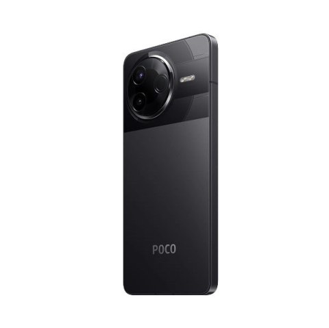 Xiaomi Xiaomi Poco F7 Pro 5G Dual Sim 12/256GB Black Xiaomi Xiaomi Poco F7 Pro 5G Dual Sim 12/256GB Black