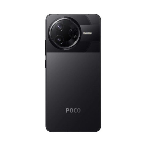 Xiaomi Xiaomi Poco F7 Pro 5G Dual Sim 12/256GB Black Xiaomi Xiaomi Poco F7 Pro 5G Dual Sim 12/256GB Black